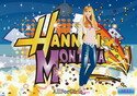 hanna montana juego dressup