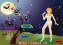 hanna montana juego dressup