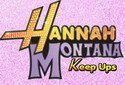 hanna montana juego palleggi